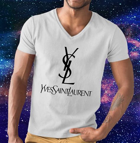 yves saint laurent t shirt tumblr|ysl t shirt vintage.